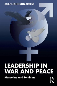 Abbildung von: Leadership in War and Peace - Routledge