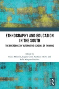 Cover: Ethnography and Education in the South - Routledge