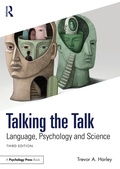 Bild: Talking the Talk - Psychology Press Ltd