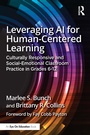 Cover: Leveraging AI for Human-Centered Learning - Routledge
