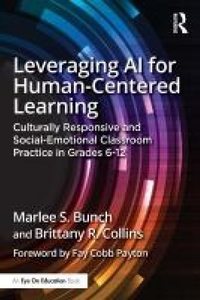 Abbildung von: Leveraging AI for Human-Centered Learning - Routledge