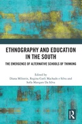 Cover: Ethnography and Education in the South - Routledge