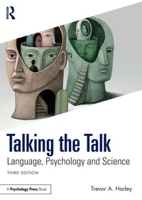 Abbildung von: Talking the Talk - Taylor & Francis