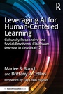 Cover: Leveraging AI for Human-Centered Learning - Routledge