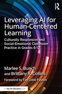 Bild: Leveraging AI for Human-Centered Learning - Routledge