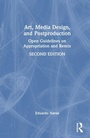 Cover: Art, Media Design, and Postproduction - Routledge