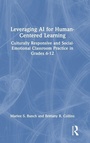 Cover: Leveraging AI for Human-Centered Learning - Routledge