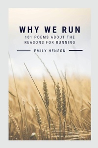 Enlarge image Cover: Why We Run - Lulu.com