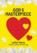 Cover: God's Masterpiece - Lulu.com