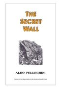 Cover: The Secret Wall - Lulu.com