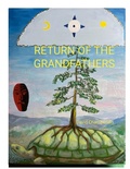 Cover: Return of the Grandfathers - Lulu.com