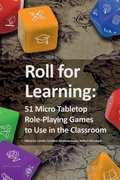 Cover: Roll for Learning - Lulu.com