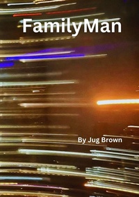 Enlarge image Cover: FamilyMan - Lulu.com