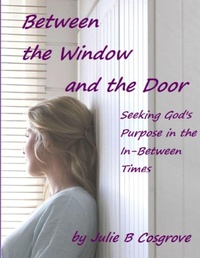 Enlarge image Cover: Between the Window and the Door - Lulu.com