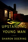 Cover: Upstanding Young Man - Hyperion Avenue