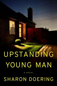Enlarge image Cover: Upstanding Young Man - Hyperion Avenue