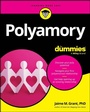 Cover: Polyamory For Dummies - Wiley