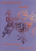 Cover: Deliquescent Beings: A Neuroqueering Book of Love - Neuroqueering Humans