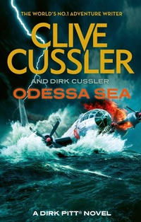 Enlarge image Cover: Odessa Sea - Sphere