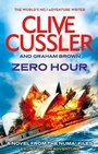Cover: Zero Hour - Sphere