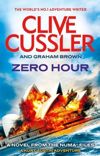 Enlarge image Cover: Zero Hour - Sphere