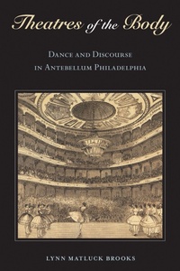 Enlarge image Cover: Theatres of the Body - Temple University Press,U.S.