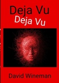 Cover: Deja Vu - Lulu.com