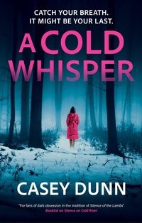 Abbildung von: A Cold Whisper - Severn House