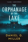 Cover: The Orphanage by the Lake - Poisoned Pen Press