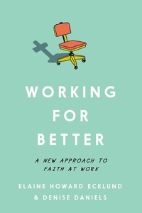 Abbildung von: Working for Better - IVP Academic
