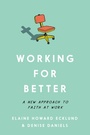 Cover: Working for Better - IVP Academic