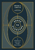 Cover: Grace to Overcome - IVP