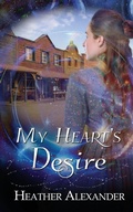 Cover: My Heart's Desire - Wild Rose Press