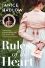 Cover: Rules of the Heart - Mantle