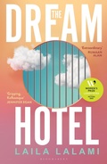 Cover: The Dream Hotel - Bloomsbury Circus