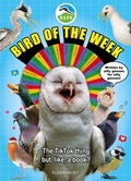 Cover: RSPB Bird of the Week - Bloomsbury Childrens Books