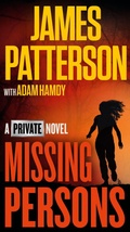 Cover: Missing Persons - Little Brown and Company