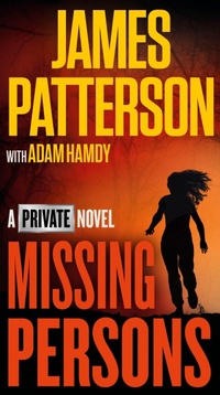 Enlarge image Cover: Missing Persons - Little Brown and Company