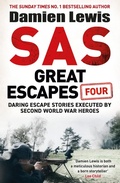 Cover: SAS Great Escapes Four - Quercus