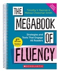 Cover: The MegaBook of Fluency, 2nd Edition - Scholastic US