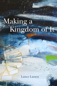 Abbildung von: Making a Kingdom of It - University of Tampa Press