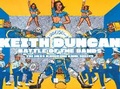 Cover: Keith Duncan: Battle of the Bands - University of New Orleans Press