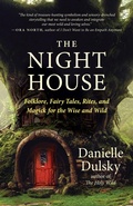 Cover: The Night House - New World Library