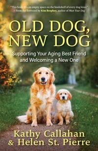 Abbildung von: Old Dog, New Dog - New World Library