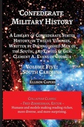 Cover: Confederate Military History - Collapsar Classics