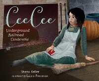 Enlarge image Cover: CeeCee - Imagine Publishing, Inc
