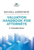 Cover: Buy-Sell Agreements - American Bar Association