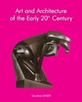 Cover: Art and architecture of the early 20th century - Parkstone International