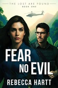 Cover: Fear No Evil - Rise Up Publications