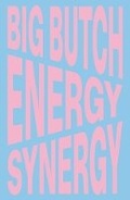 Cover: Nina Chanel Abney: Big Butch Energy/Synergy - DelMonico Books/D.A.P.